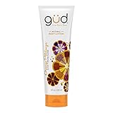 Gud Orange Petalooza Natural Body Lotion, Orange, 8 Fluid Ounce