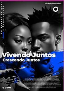 Livro Vivendo Juntos, Crescendo Juntos.