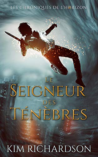Le Seigneur des ténèbres (Les Chroniques de l'Horizon t. 4) (French Edition) by Kim Richardson