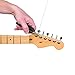 D'Addario NYXL0942-PW Nickel Wound Electric Guitar Strings, Super Light, 09-42 & a Pro-Winder