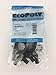 Ecopoly 32820 PEX Crimp Tee, 1/2