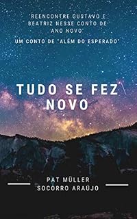 Livro Tudo se fez novo