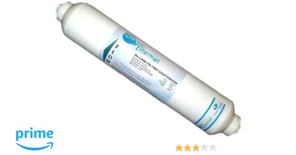 Filtro de agua para nevera compatible con Samsung, puede servir de ...