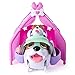 Chubby Puppies & Friends - Camping Pups - Tent Playset - Beagle
