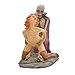 Tvoip Creative Resin Skull Ghost & Beauty Girl Statue Craft Figurines 2-Posture for Home Bar Party Desk Decorative Ornament Funny Gift (Kneeling)