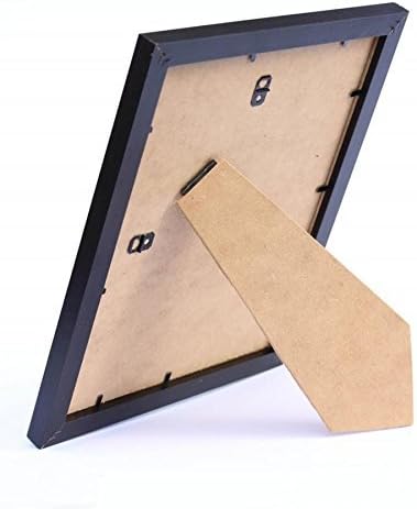 Frame Company Allington Range 7 x 5-Inch Picture Photo Frame, Fitted ...