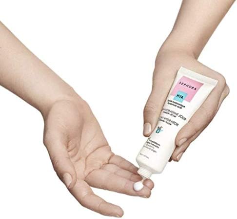 sephora collection all day hydrator