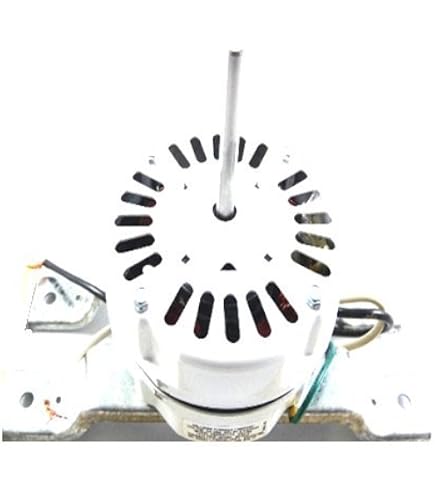 Motore ventola - Forni, Fornelli Elettrici e a Gas - CANDY - 4368999