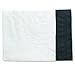 Hoffmaster 210130 Cellutex Tablecover, Tissue/Poly Lined, 54 in x 108-Inch, White, 25/Carton