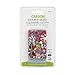 Carson Double Sided Microfiber Cleaning Cloth, Wild Flower