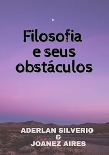 Livro Filosofia E Seus Obstáculos
