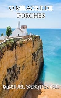 Livro O MILAGRE DE PORCHES