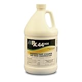 Airx RX 44ACE Disinfectant Cleaner and Odor Counteractant, 1 Gallon Bottle