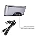 Slook Compatible with LG G5 Charger Dock Cradle