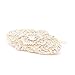 Art Deco Gold Crystal Rhinestone Bridal Wedding Hair Comb Hairpins Jewelry Accessories 5186 (Gold)