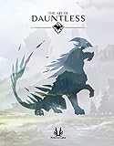The Art of Dauntless by Phoenix Labs