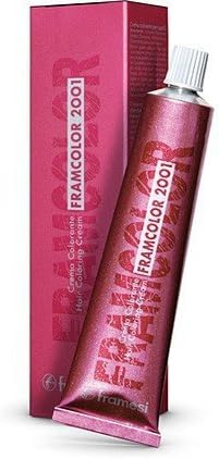 Framesi 2001 Colors (7 EXN Medium Blonde Extreme Nat 60 CC)