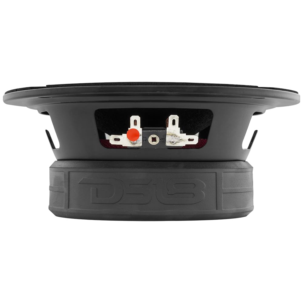 DS18 PRO-GM6.4B Midrange Loudspeaker 6.5