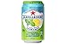 San Pellegrino Lemon & Mint, Lemone E Menta, Sparkling Fruit Beverage, 11.2oz Can (Pack of 12, Total of 268.8 Oz)