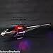 53 Inch Extra Large GT QS8006 2 Speed 3.5 Ch RC Helicopter Builtin GYRO