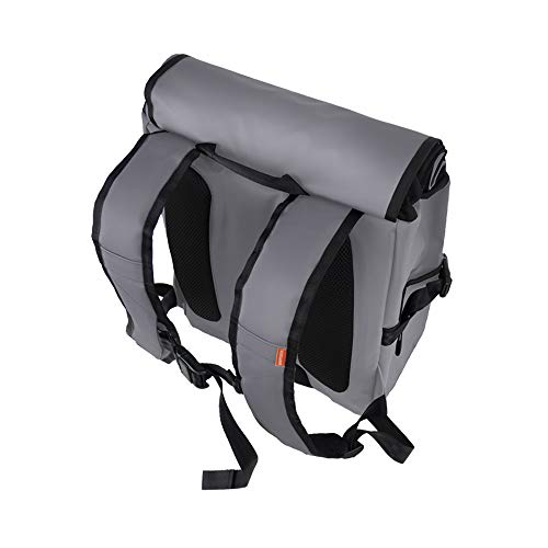 just porter streeter