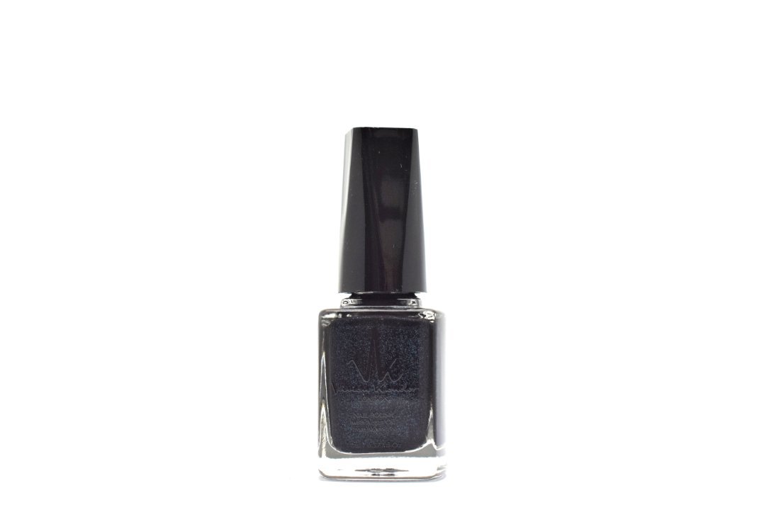 Vivien Kondor Vegan Friendly Argan Care Nail Polish (Midnight Blue)