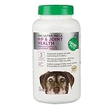GNC Pets Ultra Mega Hip & Joint Health for Senior Dogs - Beef Flavor
