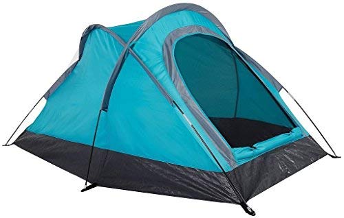 Alvantor Camping Tent Outdoor Warrior Pro, Teal