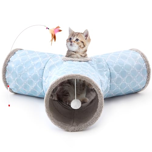 Tempcore Cat Tunnel