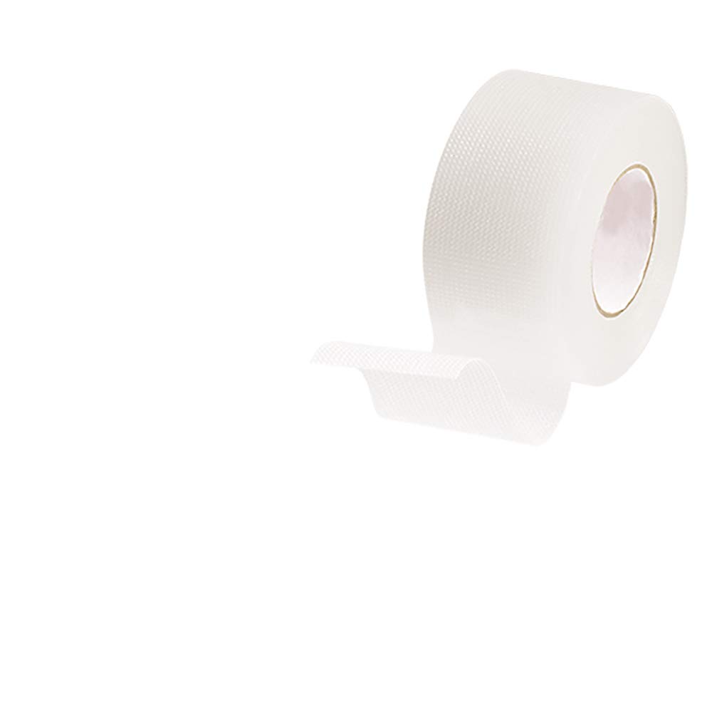 Nexcare Flexible Clear First Aid Tape, Dispenser, 3/4 in x 7 yds
