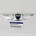 2015 Hyundai Genesis Sedan Wing Tailgate Emblem - New Style