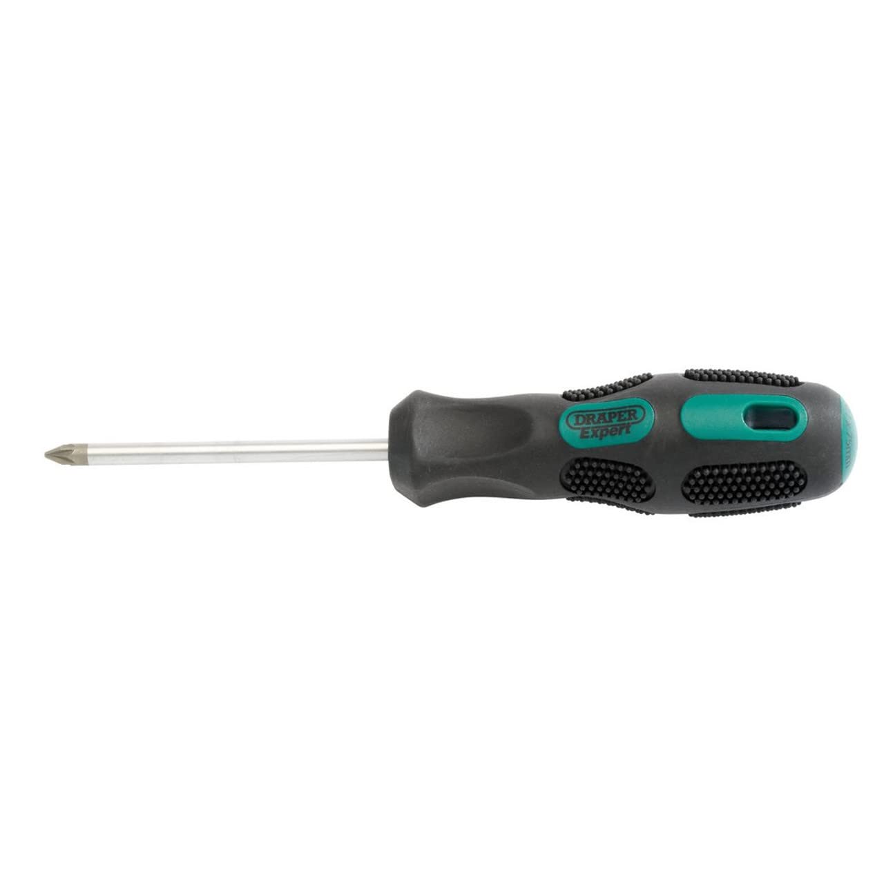 Draper 40036 Expert No. 1 PZ Type Screwdriver, 75mm , Blue