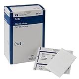 Telfa Non-Stick Pads With Adhesive 2 X 3 -100