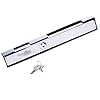 Amarine-made-Stainless-Steel-Hi-security-Outboard-Motor-Lock-Heavy-Duty-Brass-Lock