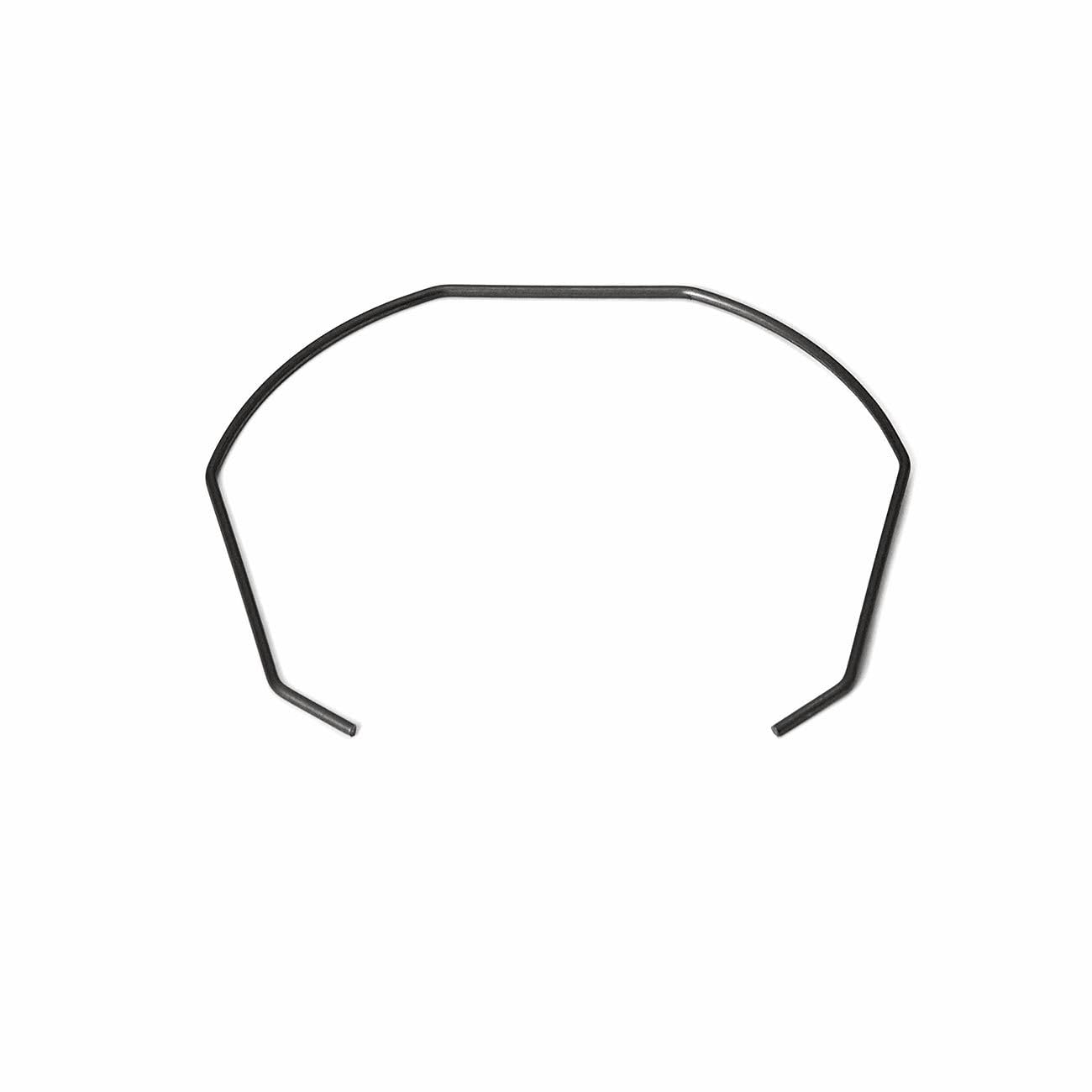 VIA CREMA By IMS Basket 58 mm Espresso Basket Filter Fits Most 58 mm Portafilters. Made in Italy, Make Superior Expresso Coffee Shots! (Filter Spring)