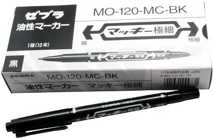 ゼブラ 油性ペン マッキー 極細 黒 10本 B Mo 1 Mc Bk 文房具 オフィス用品 文房具 オフィス用品 Amazon ゼブラ 油性ペン マッキー 極細 黒 10本 B Mo 1 Mc Bk 文房具 オフィス用品 文房具 オフィス用品 Amazon