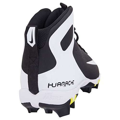 alpha huarache keystone mid bg
