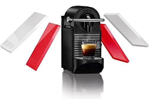 De'Longhi Nespresso EN126 Pixie Clips