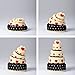 The Legendary Life Kids Squishies: Cute Slow Rising Jumbo Kawaii Creamy Scent 5 Layers Chocolate Cake Squishy Toy for Party Stress ADHD ADD Anxiety Autism Complimentary Magical Unicorn Children EBook