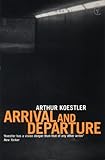 Arrival And Departure (Vintage Classics)