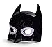 Oliadesign® Comics Costume Superhero LED Light Eye Mask