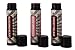 Doctor Lip Bang - Lip Freak - Tinted Lip Balm - Pack of 3 (Bleeding Heart/Sweet Villain/Nude Attitude Bundle)