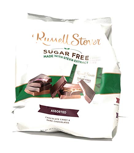Russell Stover Sugar Free Assorted Chocolates - Image 2