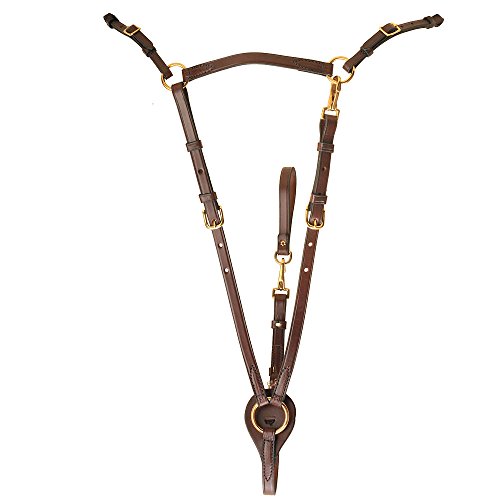 Top 10 English Horse Breastplates of 2020 No Place Called Home