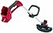 Toro 51487 24-Volt Lithium-Ion Cordless String Trimmer with 12-Inch Bare Tool