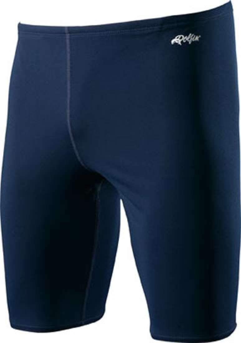 Dolfin Chloroban Solid Jammer Niños 22-28 26
