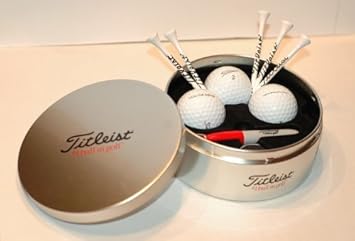 titleist gift set