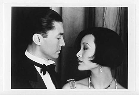 Amazon ジョン ローン ジョアン チェン 写真 小 Portrait Photograph 3 アイドル 芸能人グッズ 通販 Amazon ジョン ローン ジョアン チェン 写真 小 Portrait Photograph 3 アイドル 芸能人グッズ 通販