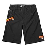 FOX Heritage Ride Short Black