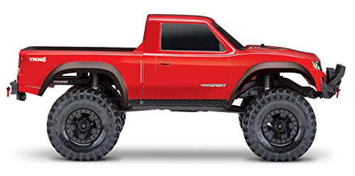 Traxxas-82024-4-TRX-4-Sport-4X4-110-Scale-Crawler-Red